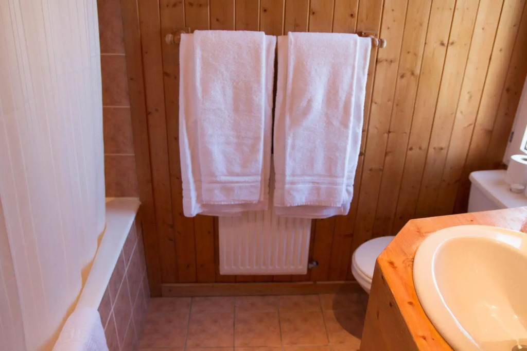 Le Chalet dAntoine - Centre de Megève