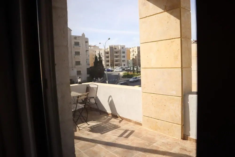 JRE Aboun Rooftop 2bedroom Kh&sh