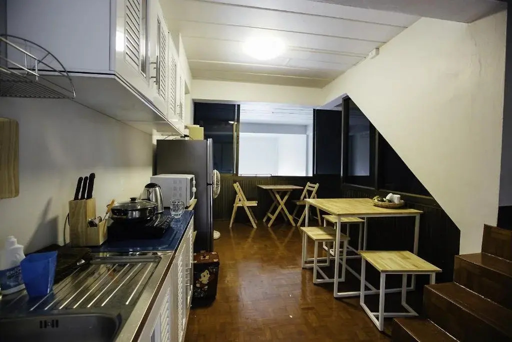 Houzzel360 Tha Pae