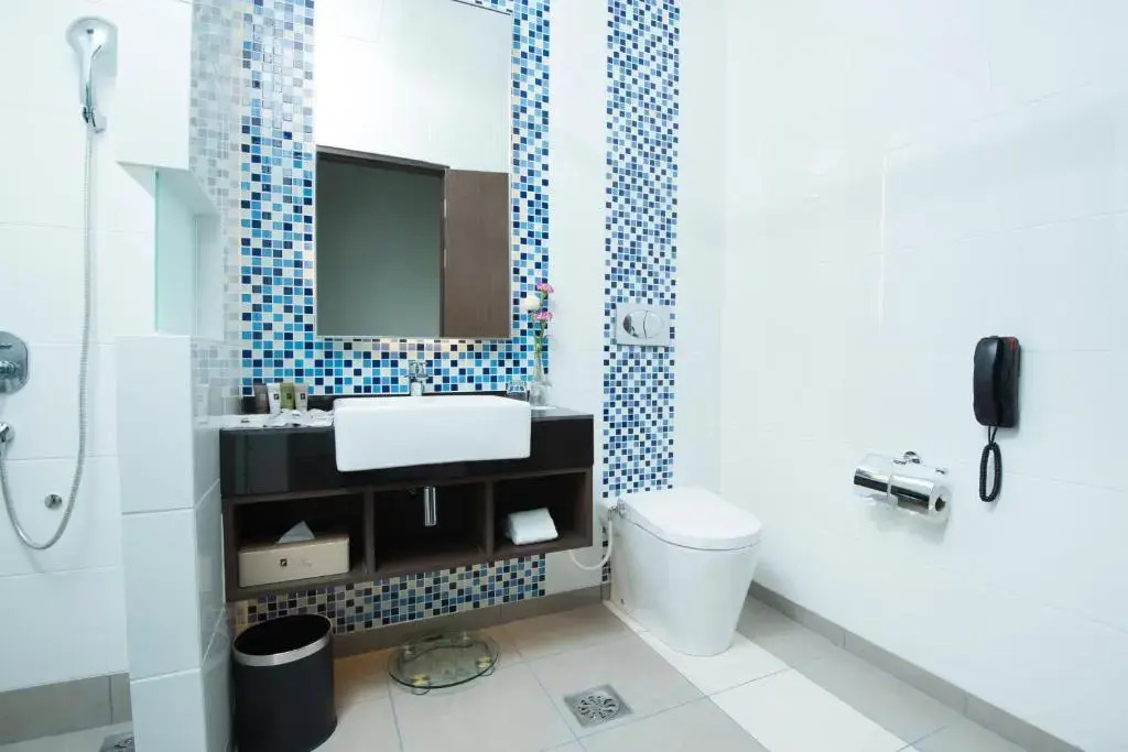 Puteri Wing - Riverside Majestic Hotel