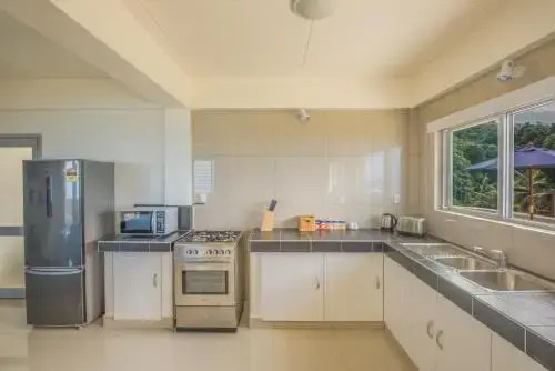 MaiI Villa Apartments