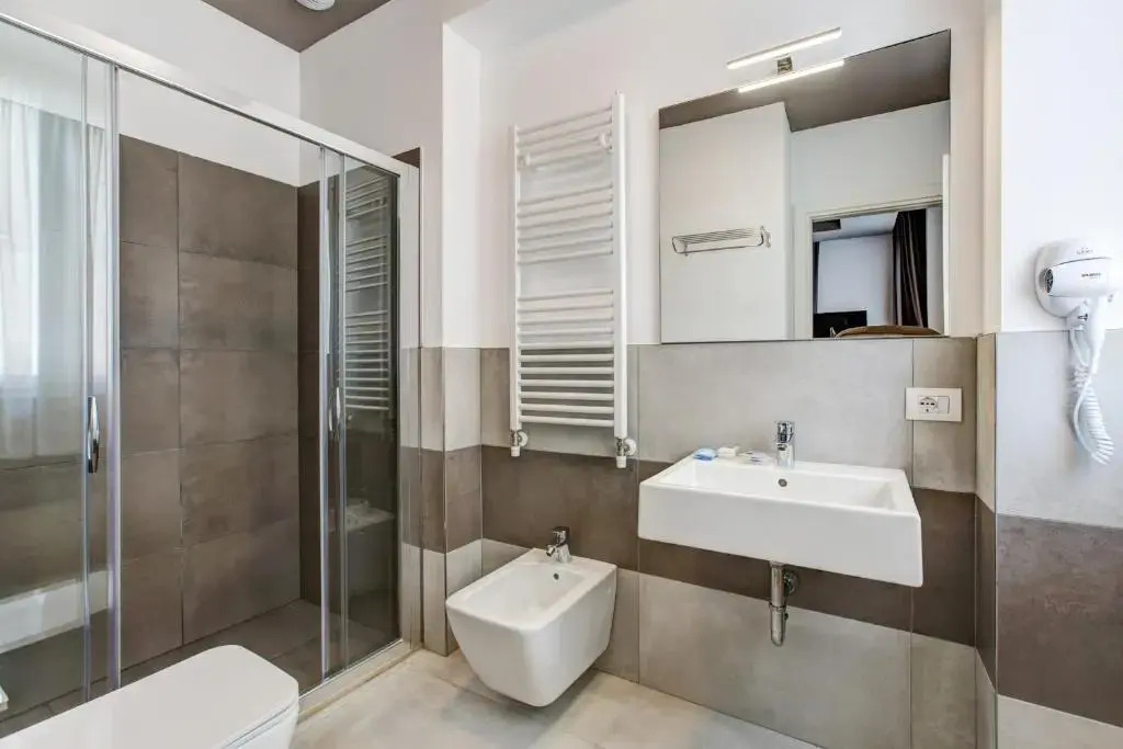 Hotel Villa Augustea