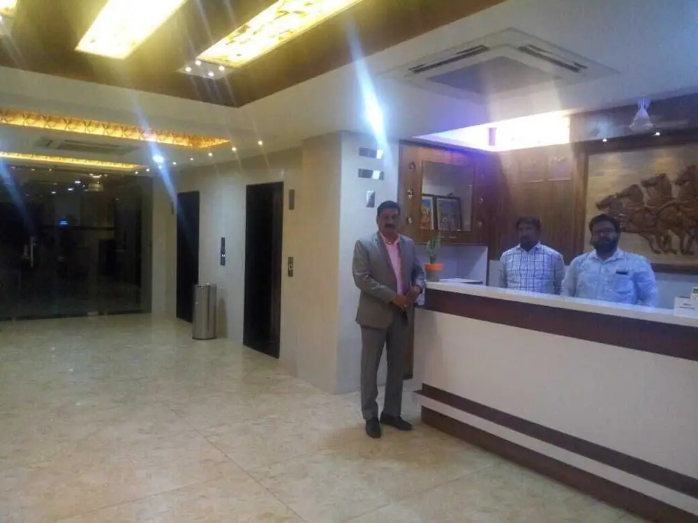 Hotel Swarna Inn