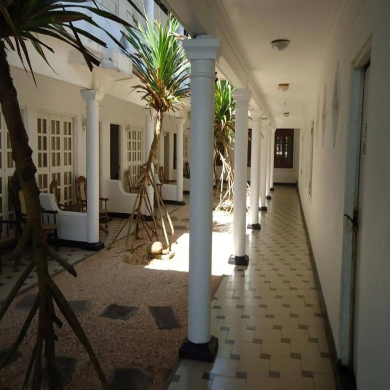 Nippon Villa Beach Resort