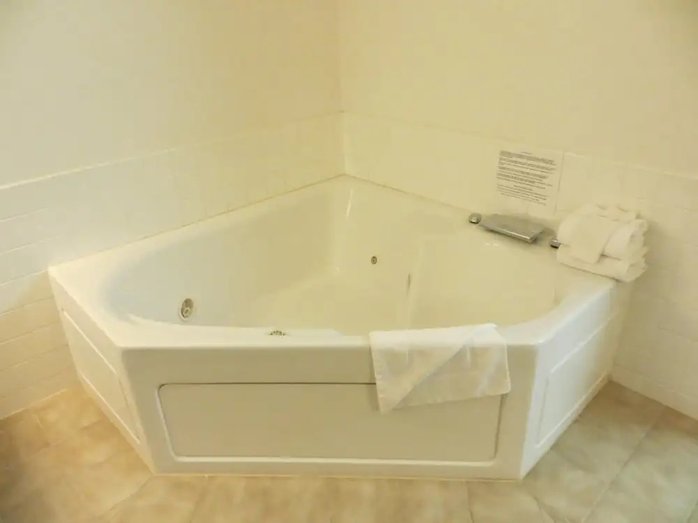 AmeriVu Inn And Suites