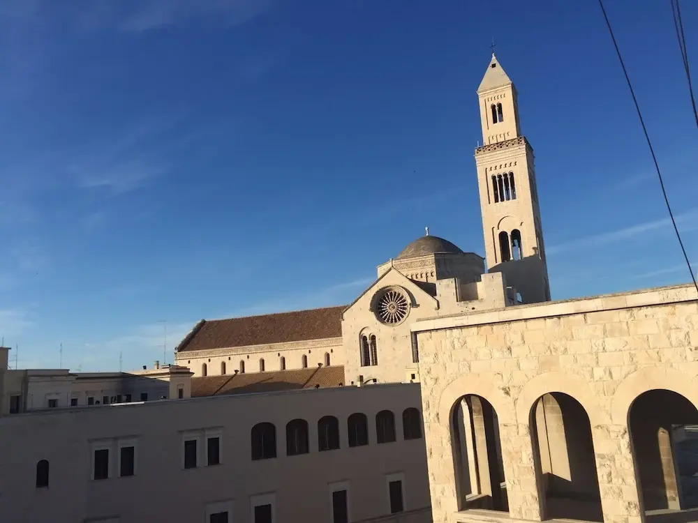 Bari Vecchia Dimora