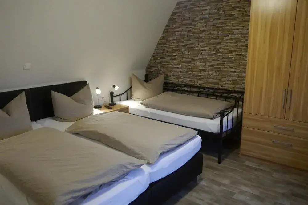 Hotel Haus Wittwer