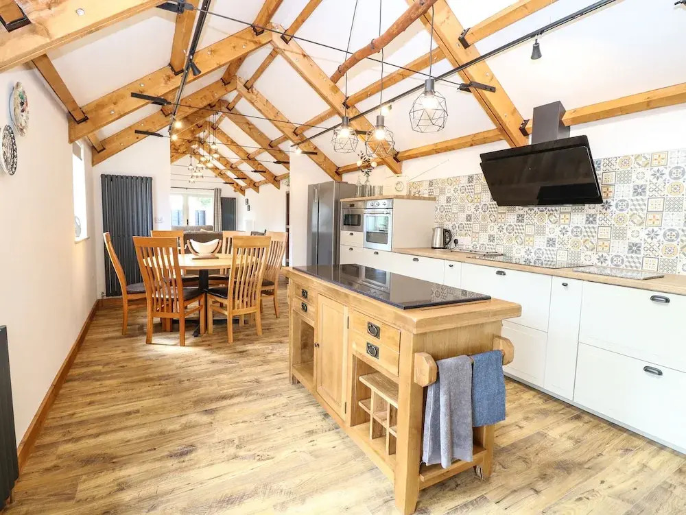 Cobblers Barn