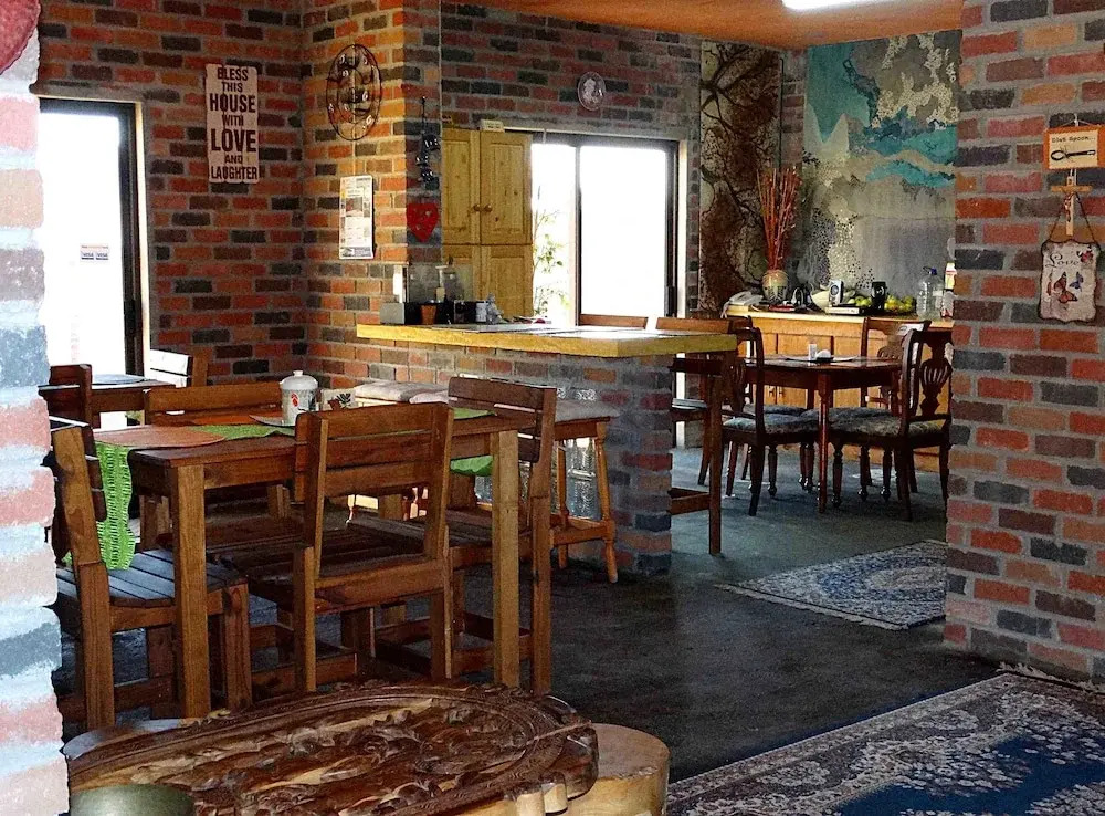 Horus B&B