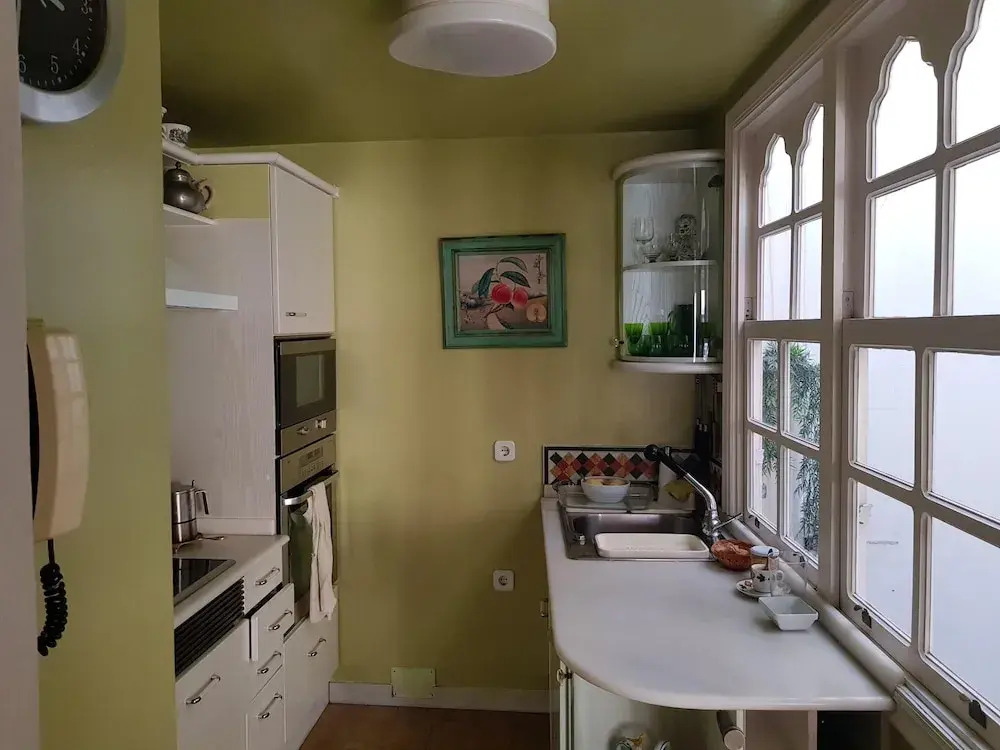 House With 6 Bedrooms in A Coruña, With Wonderful City View and Terrace