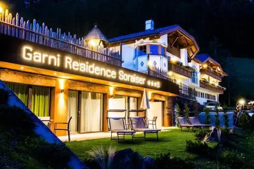 Garni Residence Soraiser