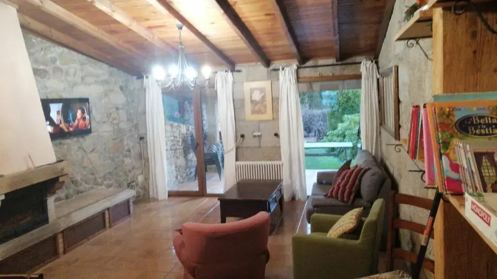casa Bicaño