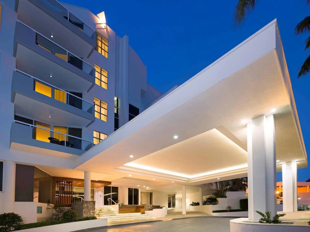 Elysium Noosa Resort - MGallery Collection