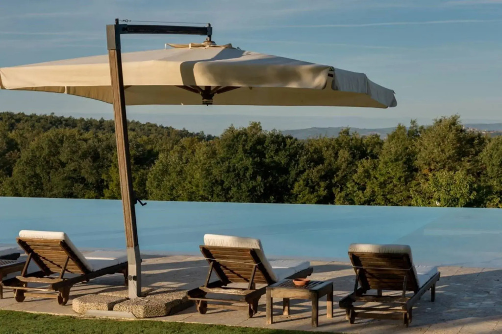 Splendid Luxury Villa Between Montepulciano and Pienza-dionora