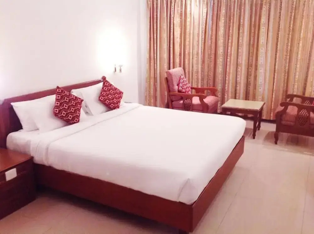 KrishnaInn