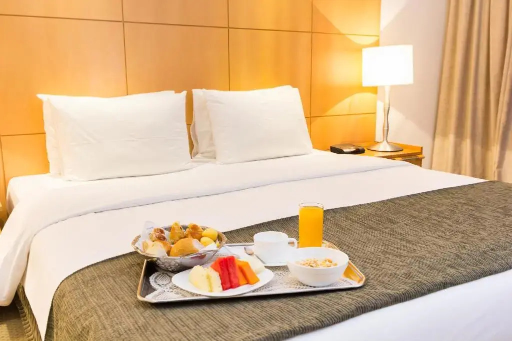 Grand Bittar Hotel