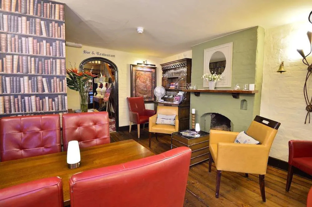 Best Western Roundabout Hotel