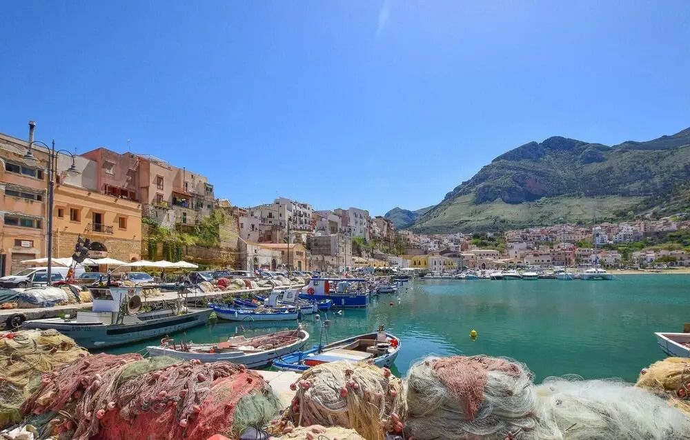 Amazing Apartment in Castellammare d. Golfo With Wifi and 1 Bedrooms