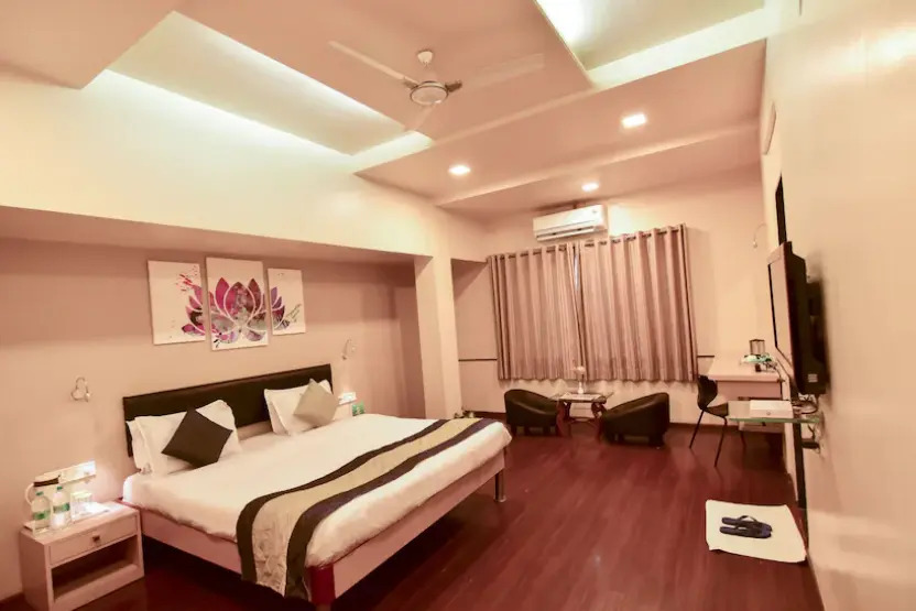 My Bizz Hotel