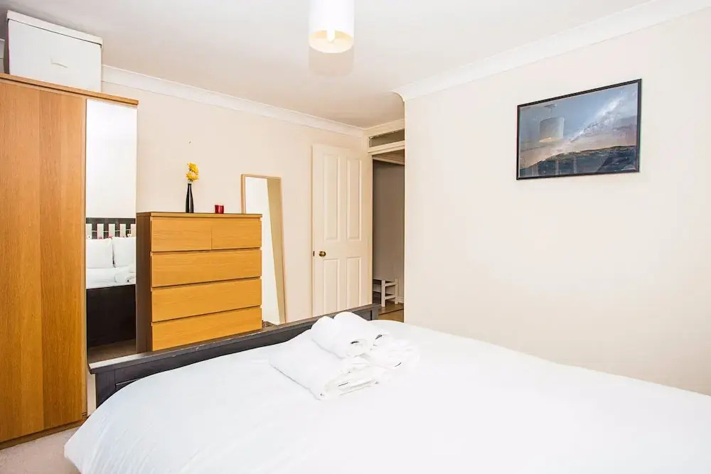North London Flat for 2 People