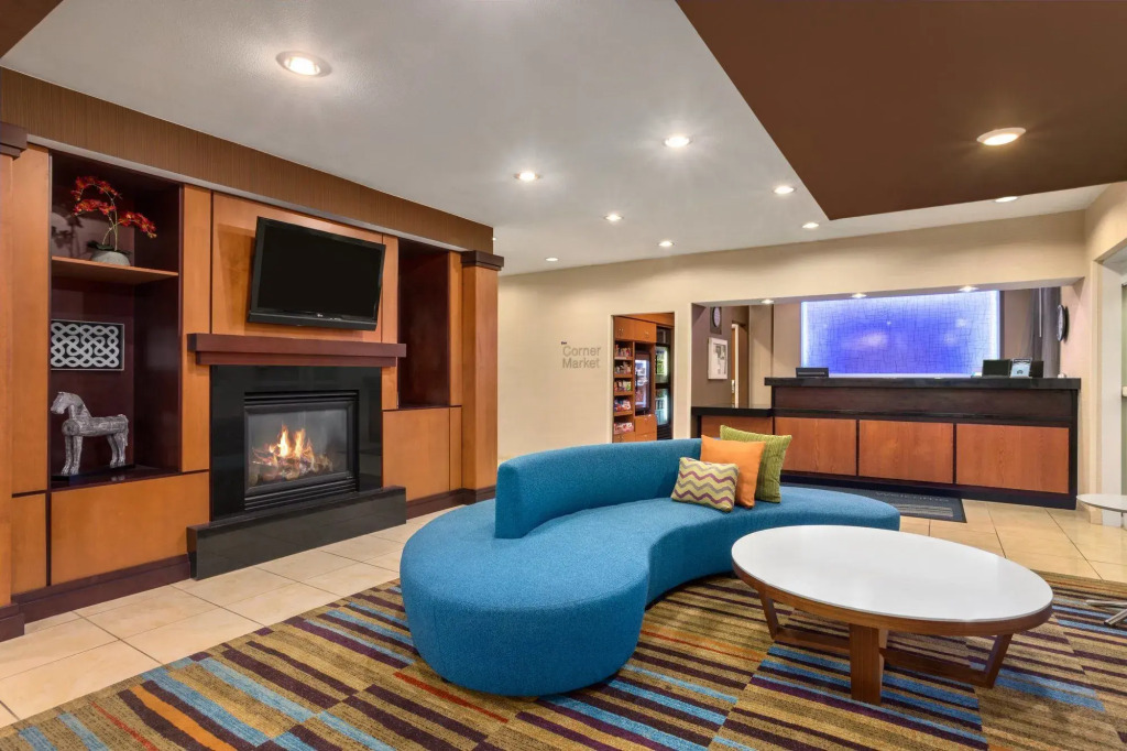 SureStay by Best Western Norman