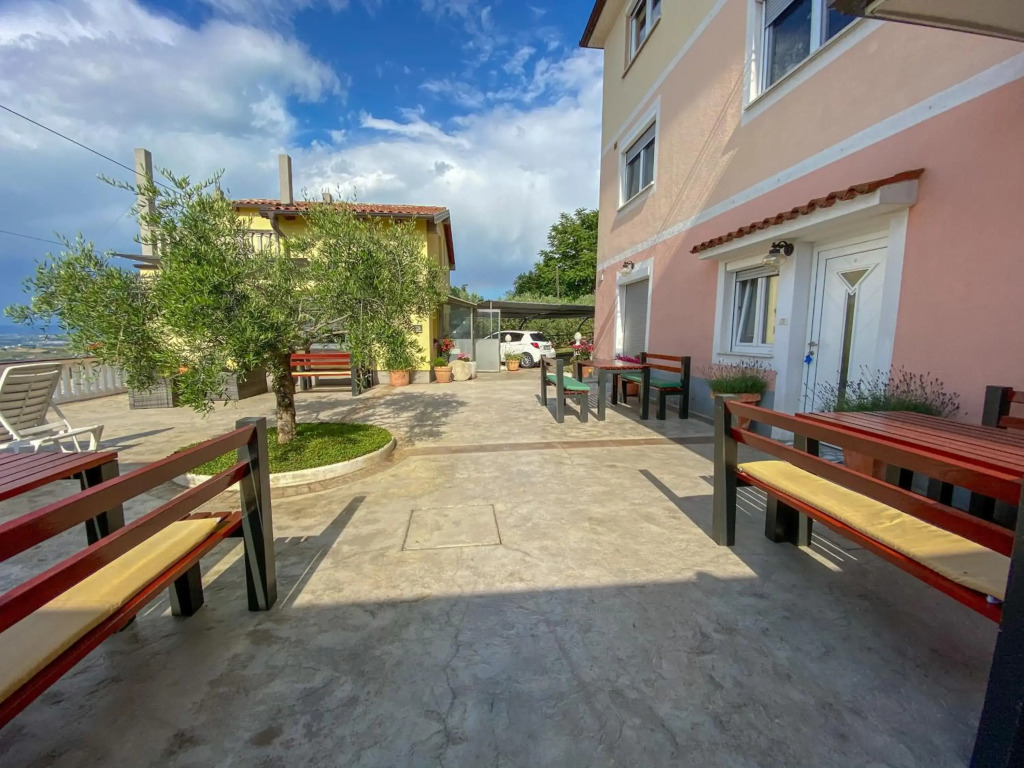 VILER Apartments Izola