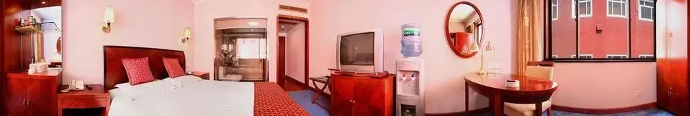 Yonggang Hotel