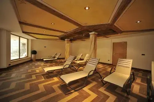 Hotel Muliac