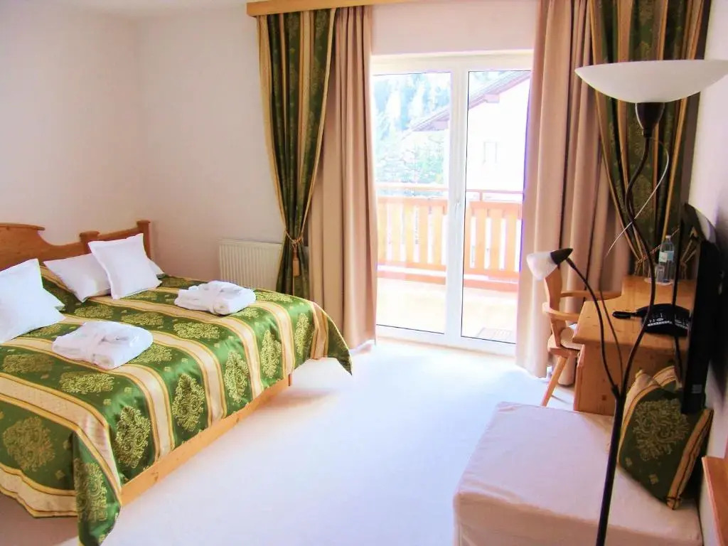 Hotel Berghof