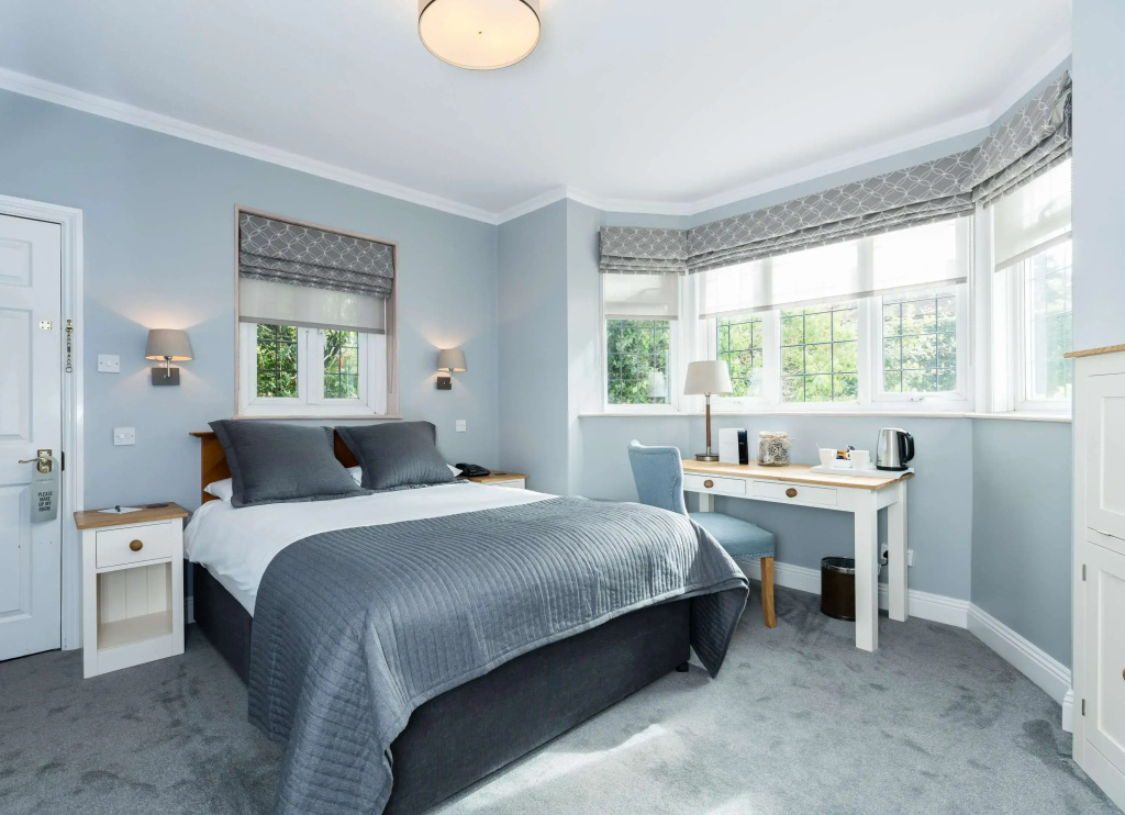 Gorse Hill Hotel