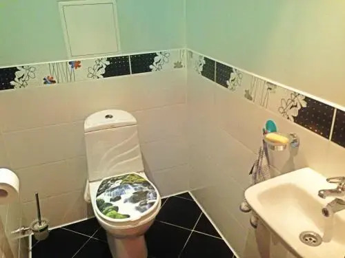 Жилые помещения Guest House
