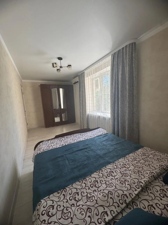 Rent Min-Vody (Рэнт Мин-Воды) на улице 50 лет Октября