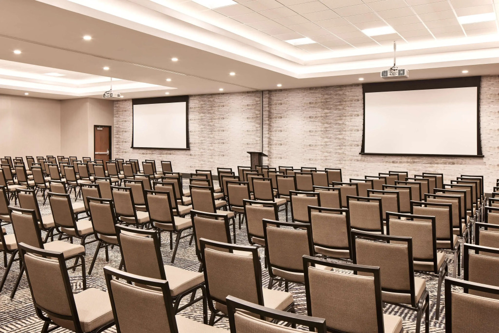 Hyatt Place Phoenix/Downtown