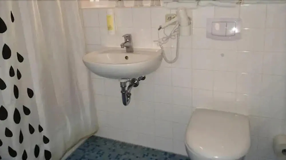 Am Fischereihafen