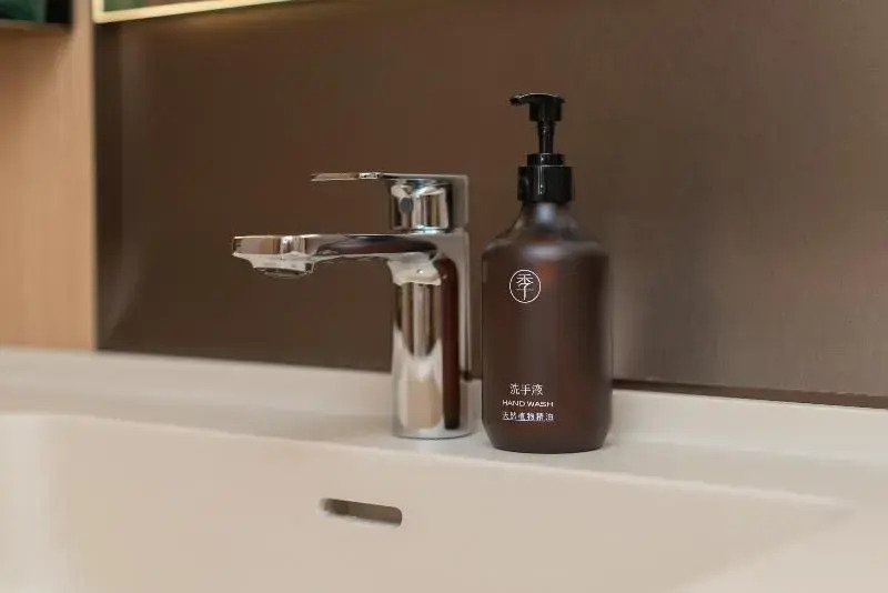 JI Hotel Guangzhou Huangpu Dasha East Subway Station