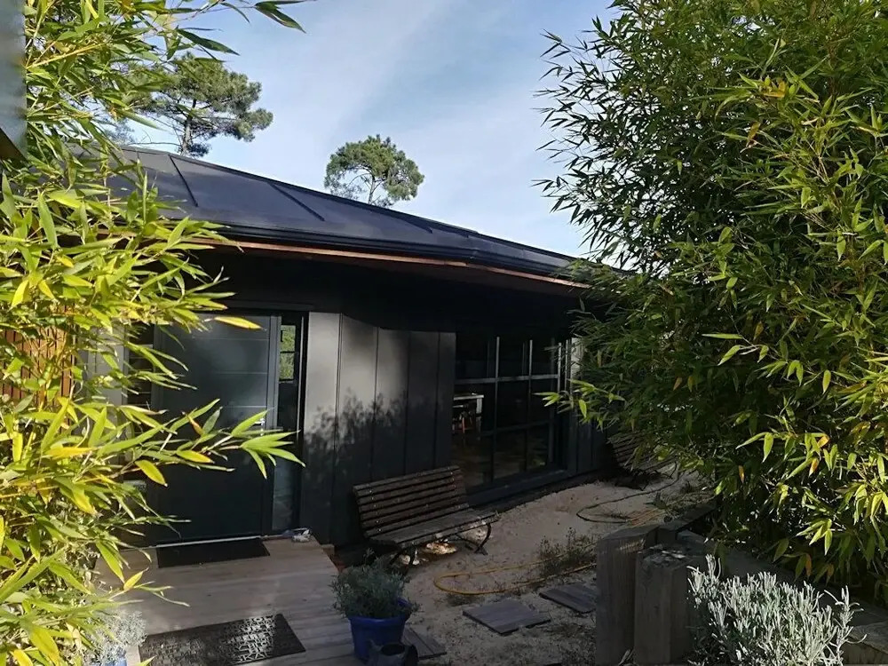 La Maison du Surf