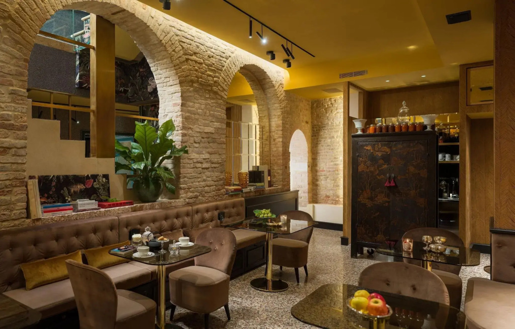 Madama Garden Retreat