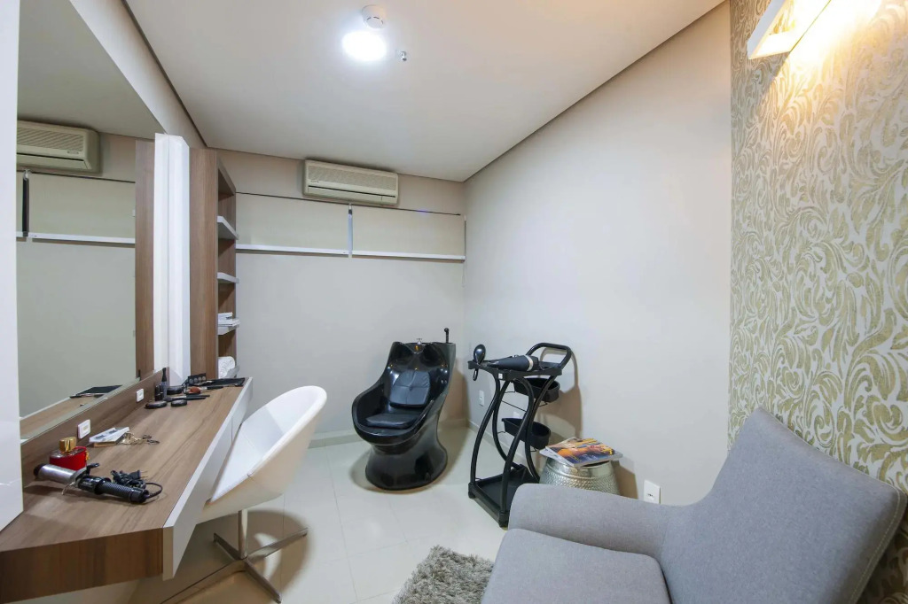 Mercure Camboriu
