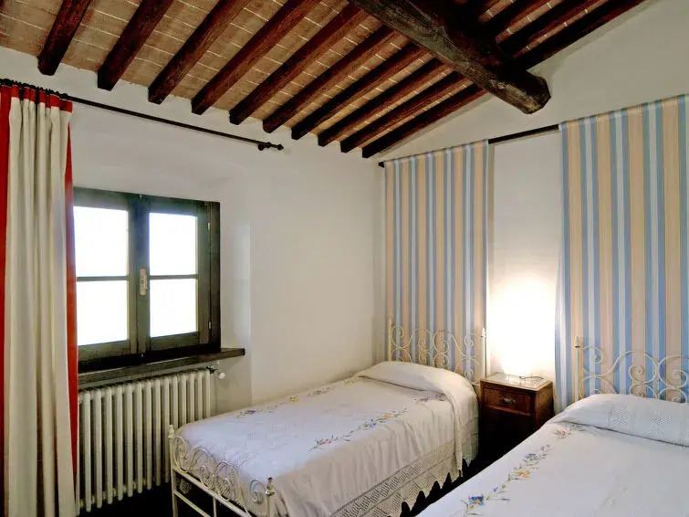 Villa la Piaggia - Four Bedroom