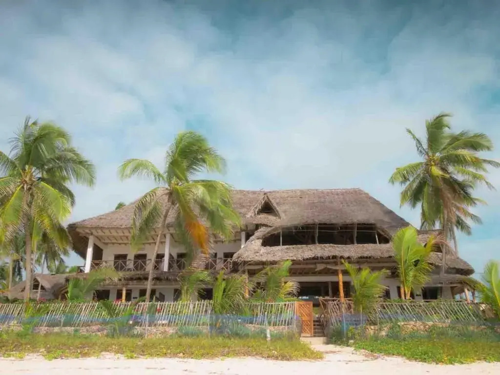 Hekaya Zanzibar