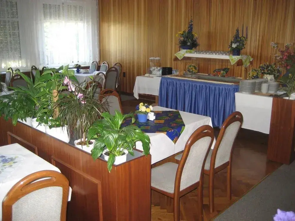 Hotel Kirchner
