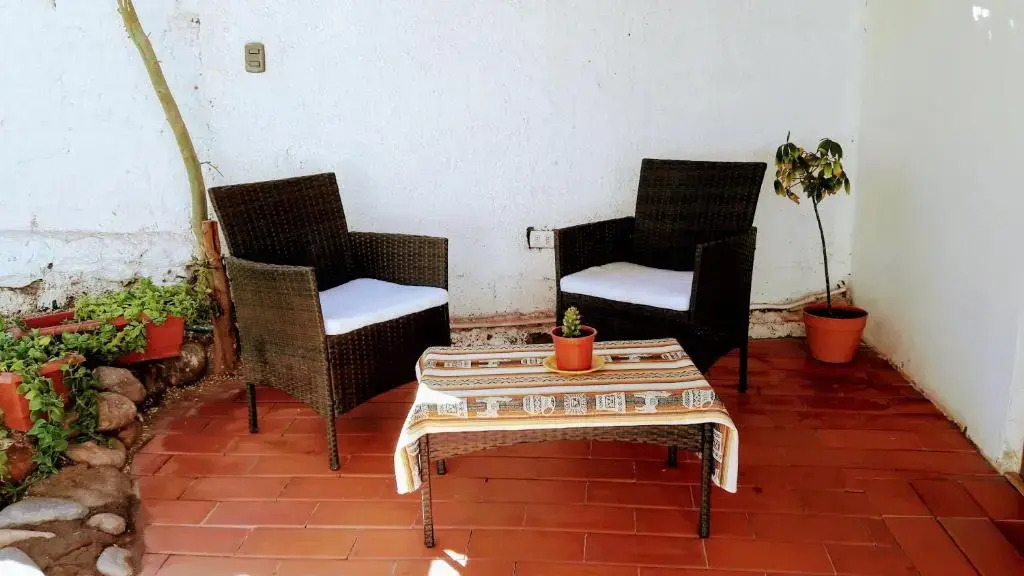 La Casa del Pueblo Hostal