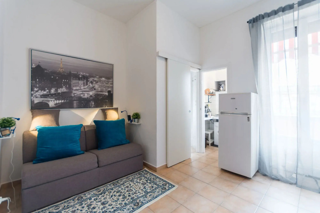 Hbhall Residenze Darsena