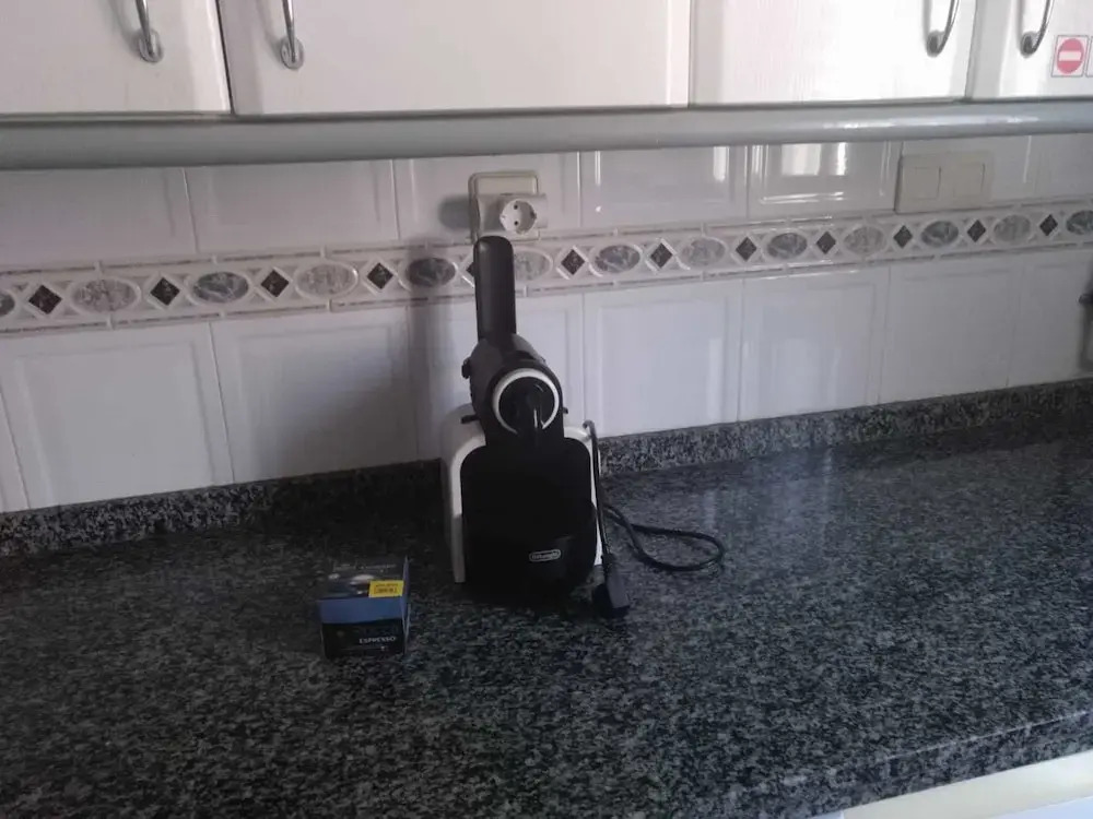 Amplio Apartamento Con Parking Gratuito