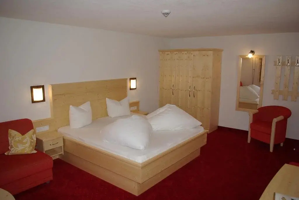 Alpenhof Pension-Garni