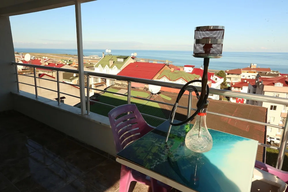 Grand Pera Suite
