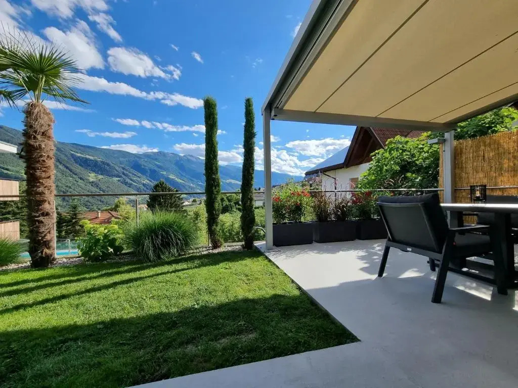 Appartement Mayr