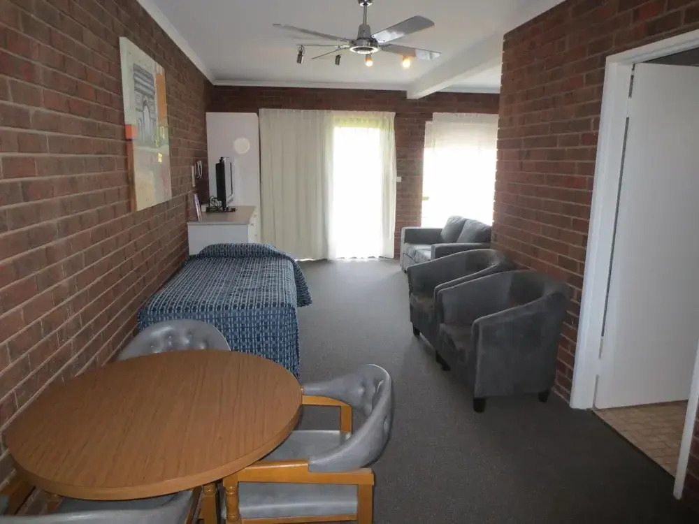 Tocumwal Golf Resort
