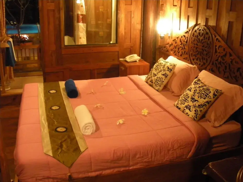 Reunrimnam Resort & Restaurant