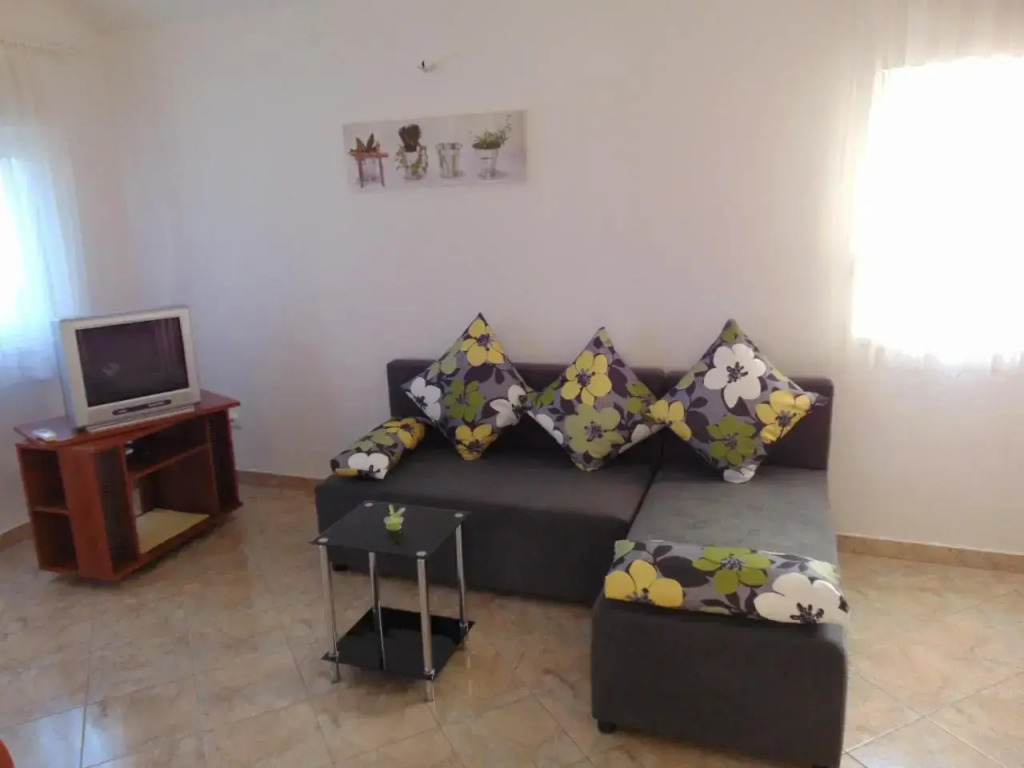 Apartments Borozan
